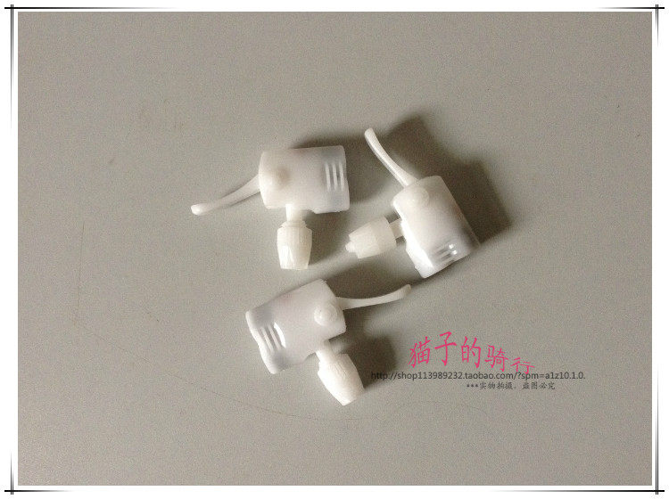 Pompe à vélo - Ref 2391635 Image 9