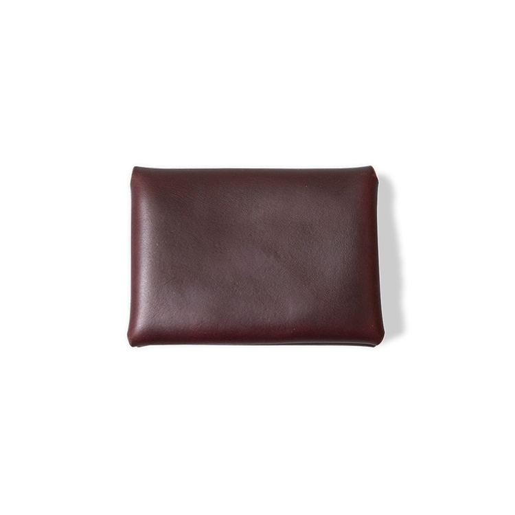 TACITURNLI SANDWICH CARD (Da Horween) Hộp đựng thẻ Sandwich - Chủ thẻ