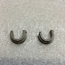 Applicable to Hp1020 fixing bushing 1010 1022 1005 1319 Canon 2900 lower roller bushing