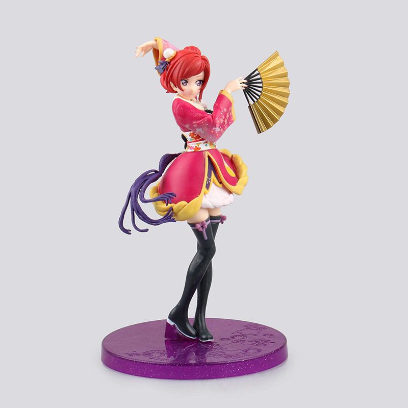 Figurine manga OTHER   Love Live - Ref 2698837 Image 20