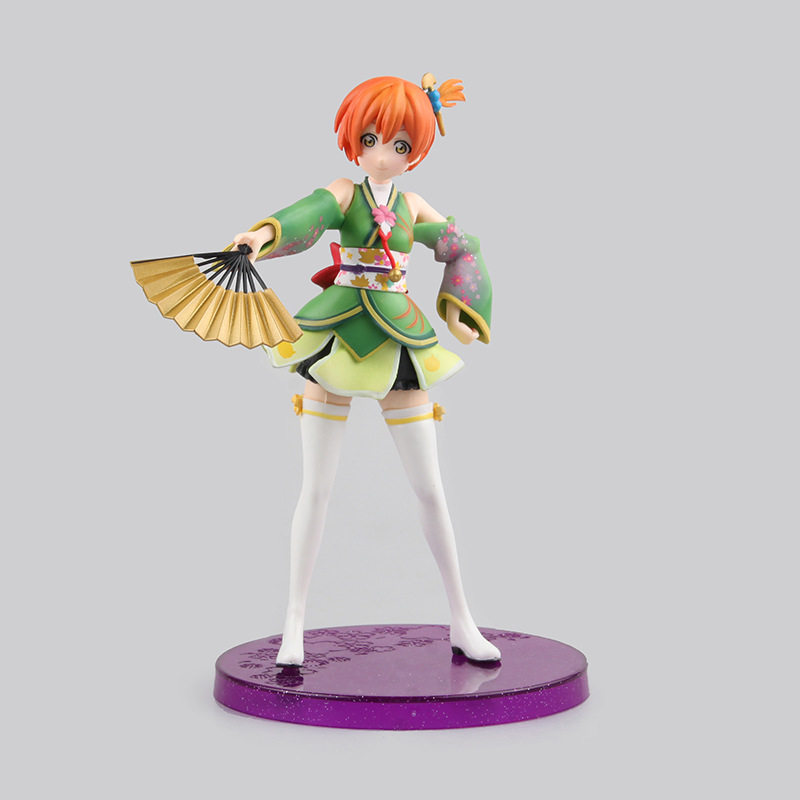 Figurine manga OTHER   Love Live - Ref 2698837 Image 17