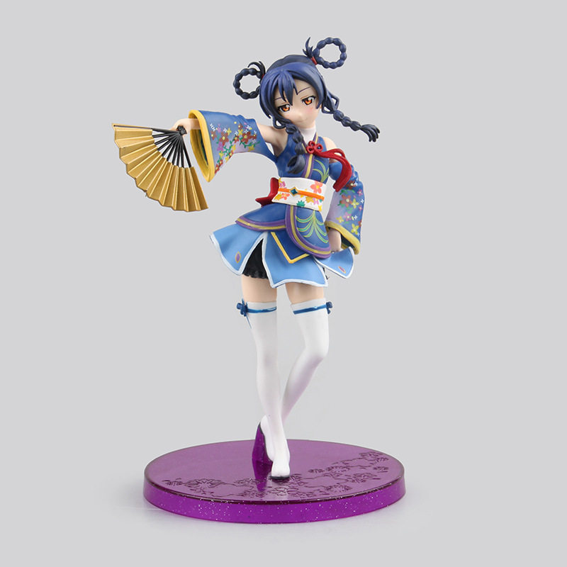 Figurine manga OTHER   Love Live - Ref 2698837 Image 22