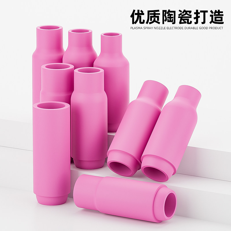 2026年氩弧焊枪嘴WP17、WP18、WP2610N系列3456781012号如何选择合适型号？