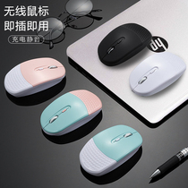 Suitable for HP war 66 second generation envy13 notebook 15 computer Bluetooth X360 wireless mouse rechargeable mute
