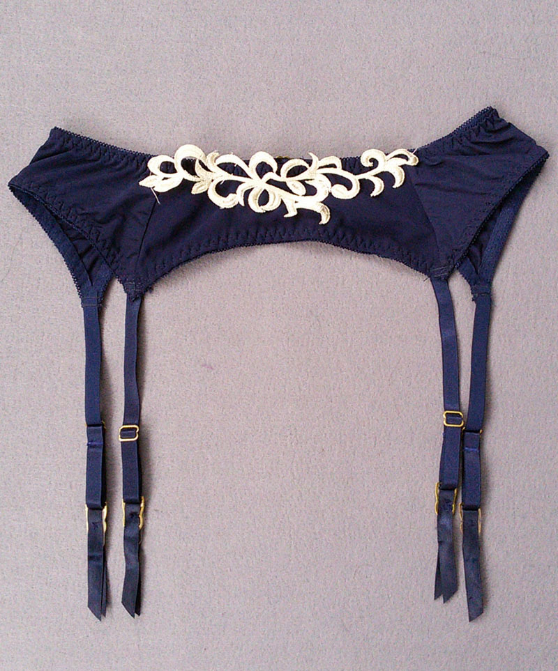 Jarretière - Ref 792497 Image 6