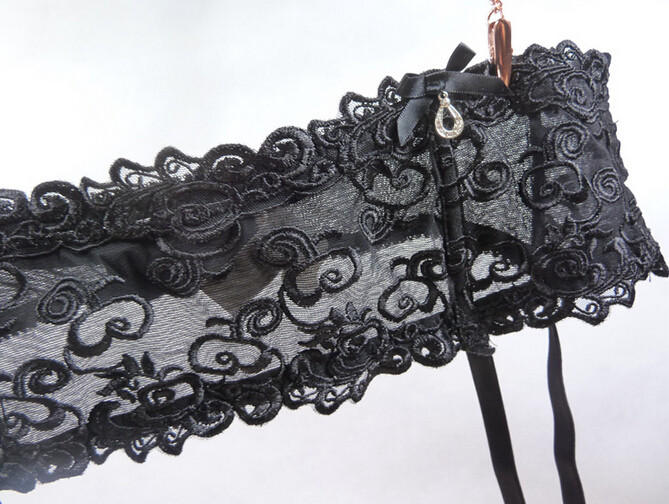 Jarretière - Ref 794292 Image 12