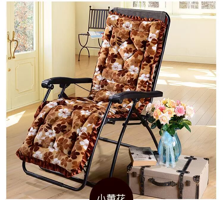 Đệm Falais Đệm dài có thể ngả đệm Ghế sofa ba chỗ đệm Đệm văn phòng Đệm ghế có thể tháo rời và có thể giặt được đệm lót ghế ngồi văn phòng