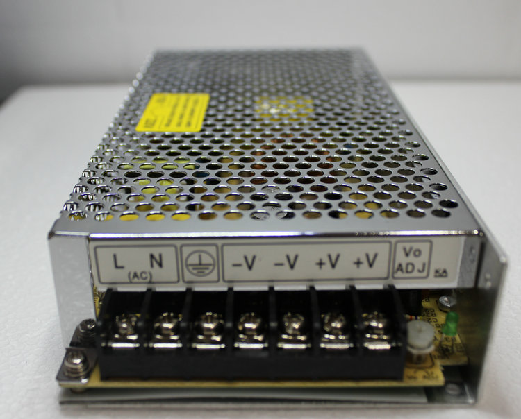 (physical shop) AC AC110V AC220V turn DC DC19V 8A switching power supply 150W