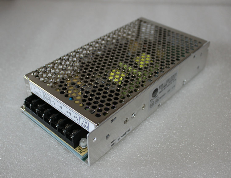 (Physical store)DC DC110V to DC DC24V 5A Isolated DC-DC power supply Car power supply