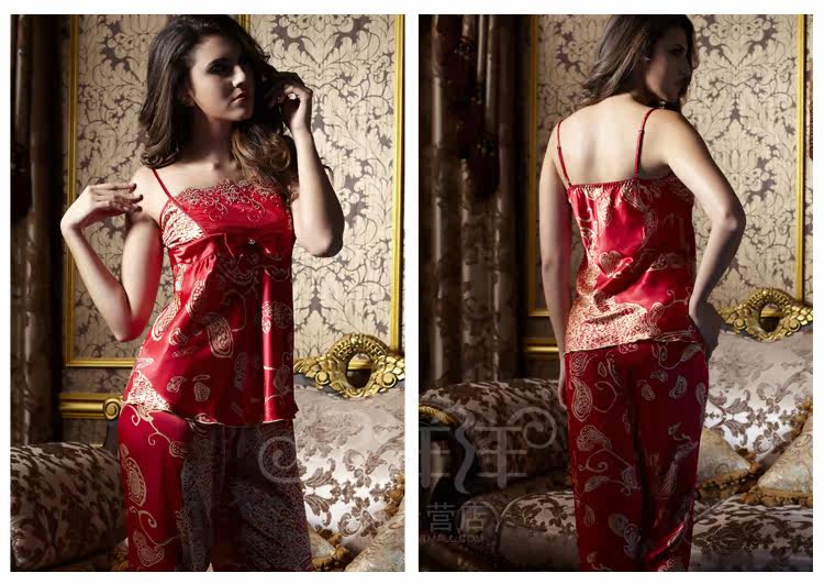 Pyjama mixte en Polyester Polyester  à manches longues - Ref 3005720 Image 17