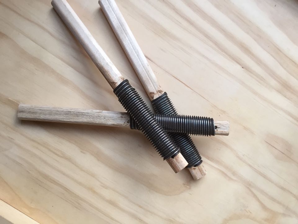 Outils pour pneus de vélo - Ref 2310896 Image 6
