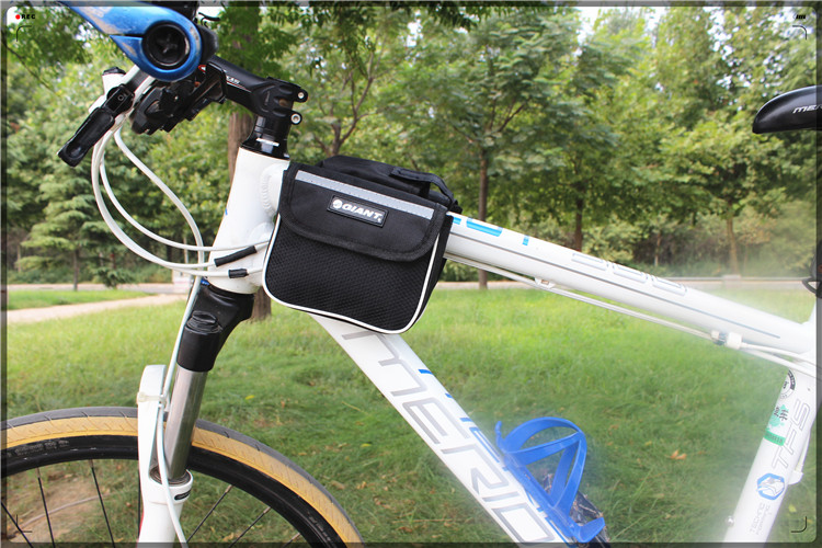 Sacoche pour vélo - Ref 2220247 Image 10