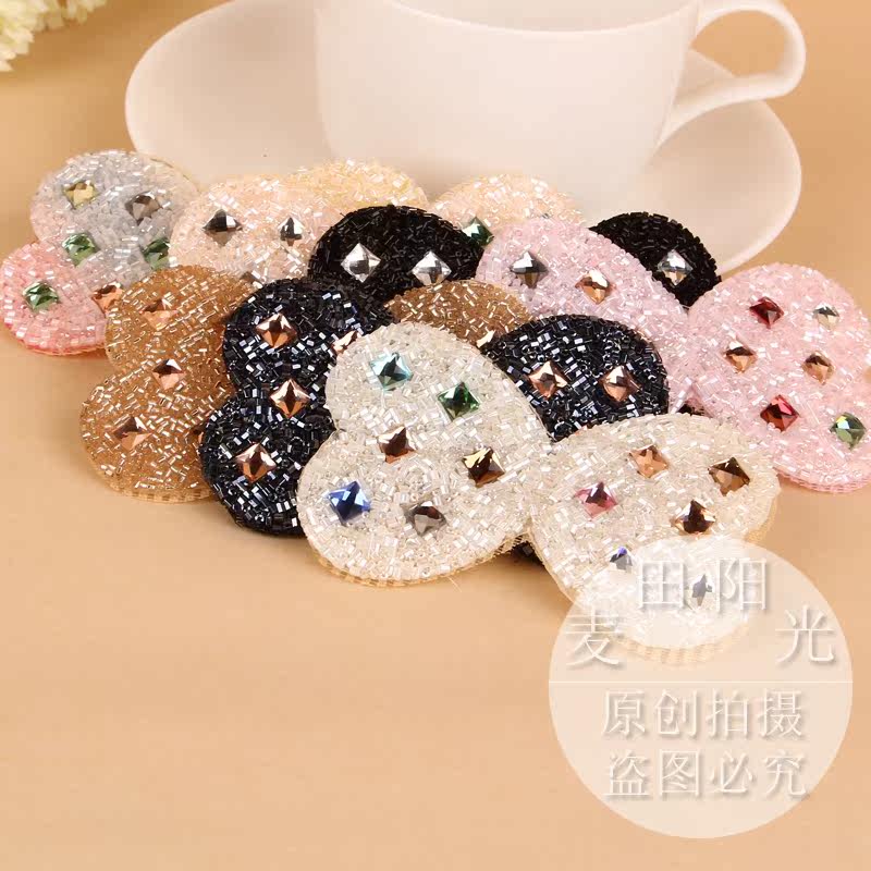 Accessoire cheveux - Ref 1201742 Image 9