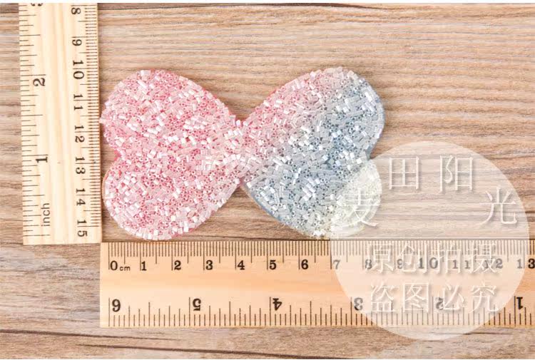 Accessoire cheveux en perlé - Ref 1201576 Image 16