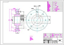 Low speed level worm gear machinery manufacturing process protocol and related process special clamp design with CAD and note
