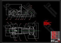 FSAE Formula Racing frame design with CAD drawing description