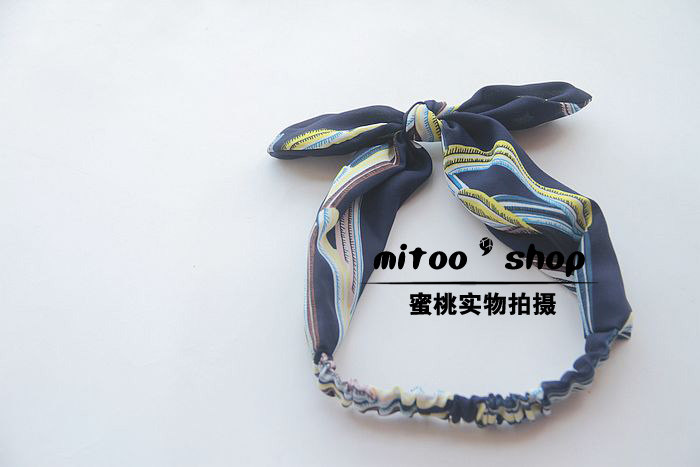 Accessoire cheveux - Ref 1201283 Image 4