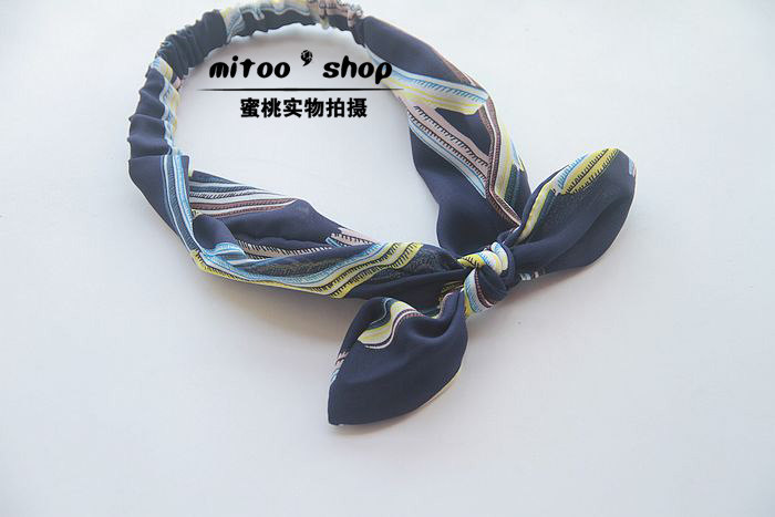 Accessoire cheveux - Ref 1201283 Image 5