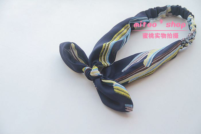 Accessoire cheveux - Ref 1201283 Image 3