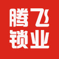 腾飞智能科技的LOGO