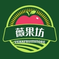 薇果坊食品店的LOGO
