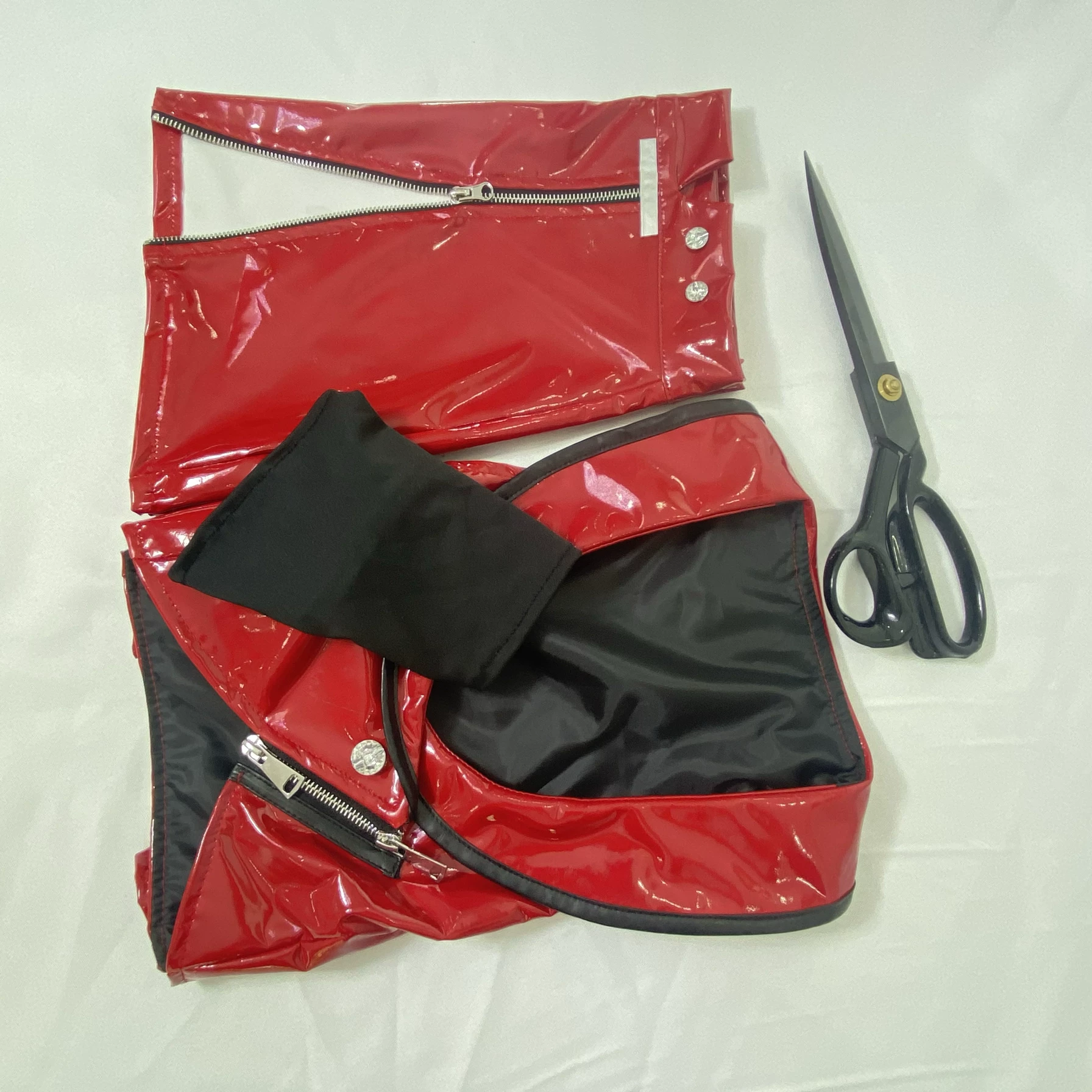 Japanese set, cosplay, custom-made