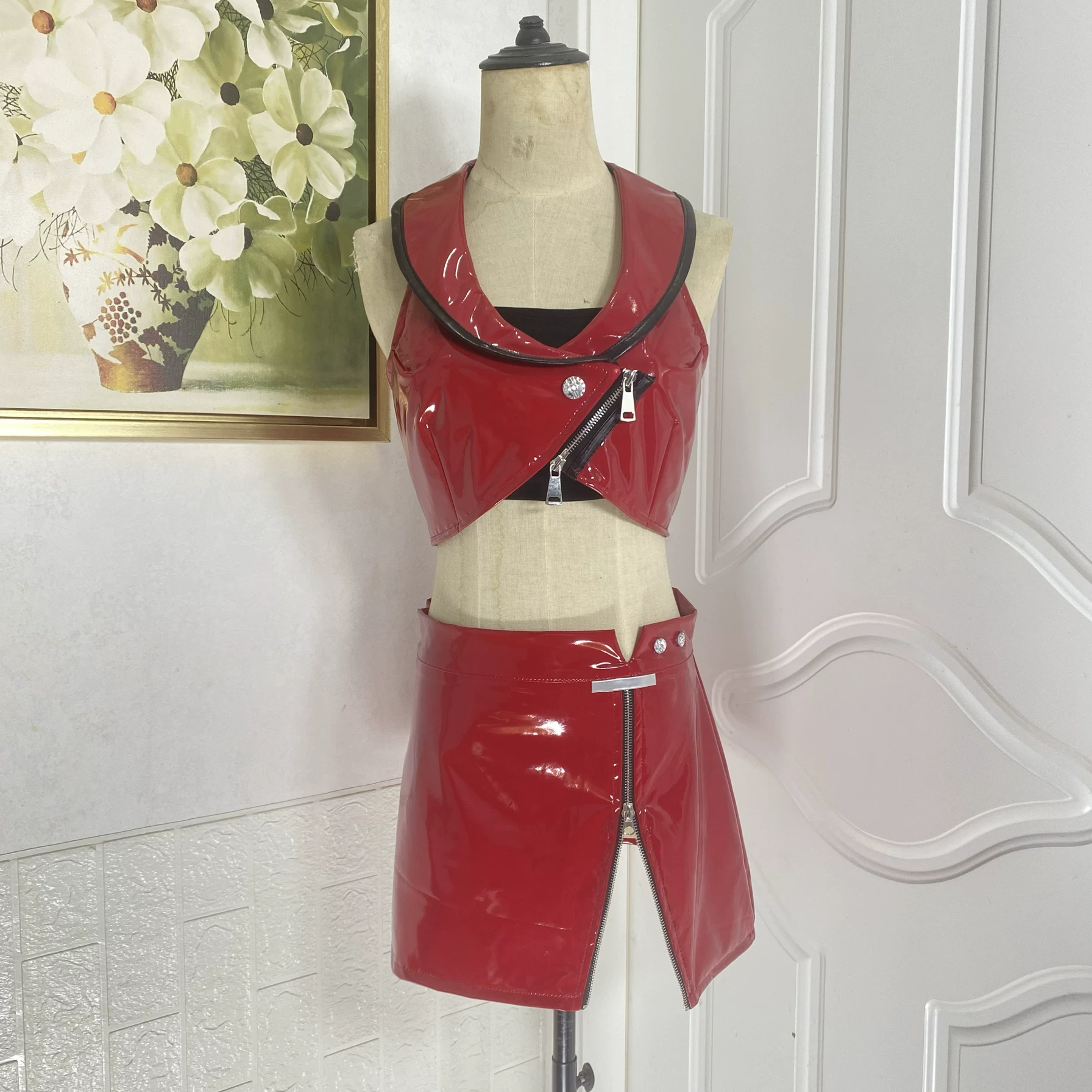 Japanese set, cosplay, custom-made