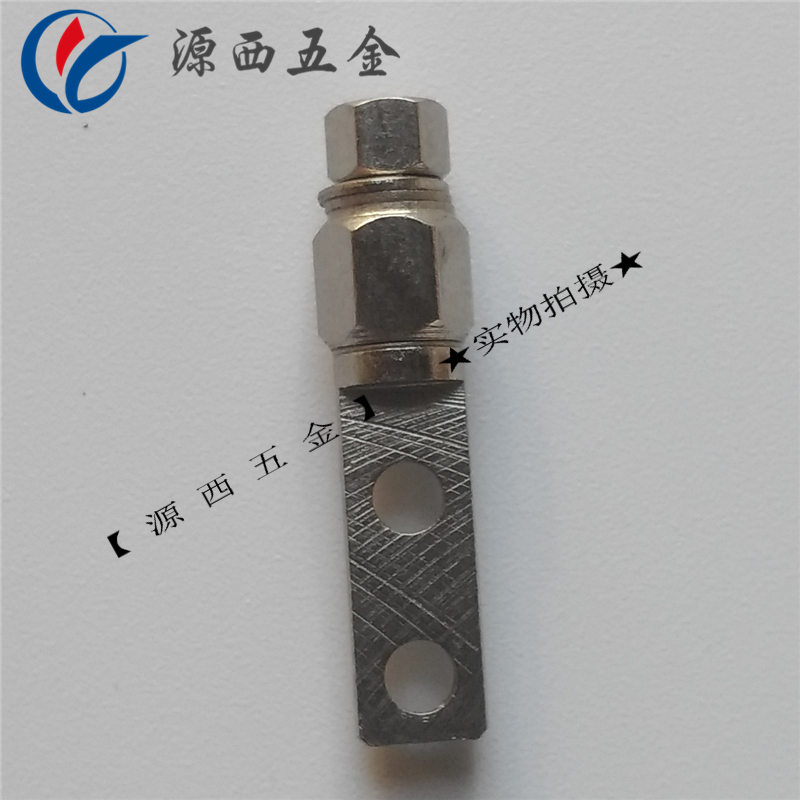 Mobile phone frame damping shaft One-word rotary damping shaft hinge Equipment shaft small torque hinge