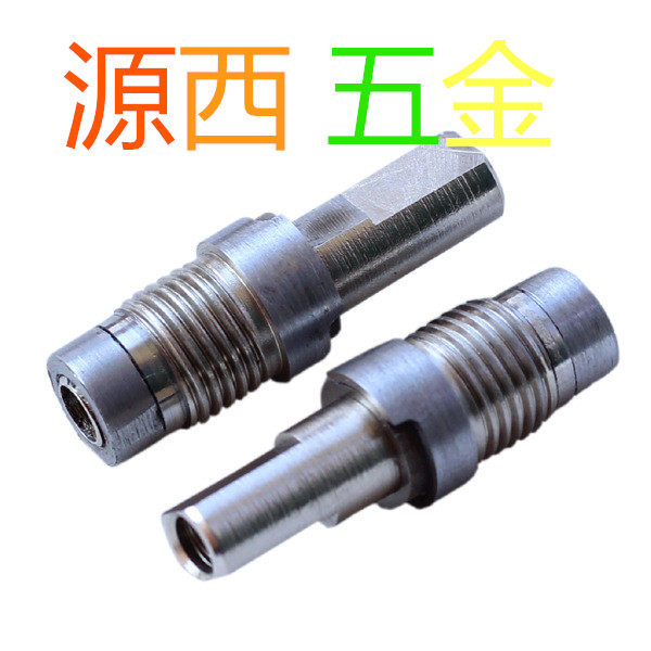 Spring-sheet table lamp universal l damping rotating shaft table lamp with a rotating angle of -45 - 45 degrees