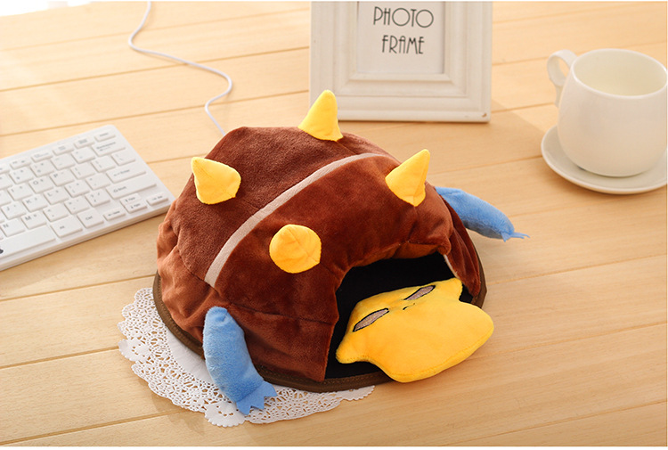 Coussin chauffant USB - Ref 423146 Image 12