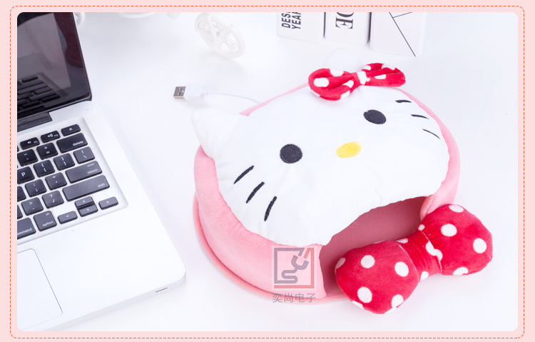 Coussin chauffant USB - Ref 423146 Image 25