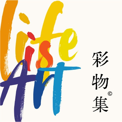彩物集数字油画