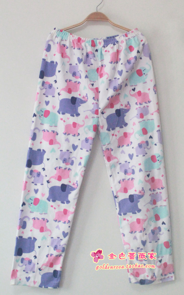 Pantalon pyjama jeunesse - Ref 727980 Image 14