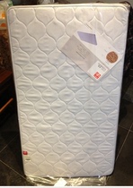 Good child baby natural coconut palm formaldehyde free baby mattress 111*63 removable and washable FD788-H LFD690