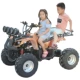 SUV nhỏ Bull điện ATV Quad Wheel SUV Tất cả địa hình Xe đạp địa hình đôi Mini Bull ATV