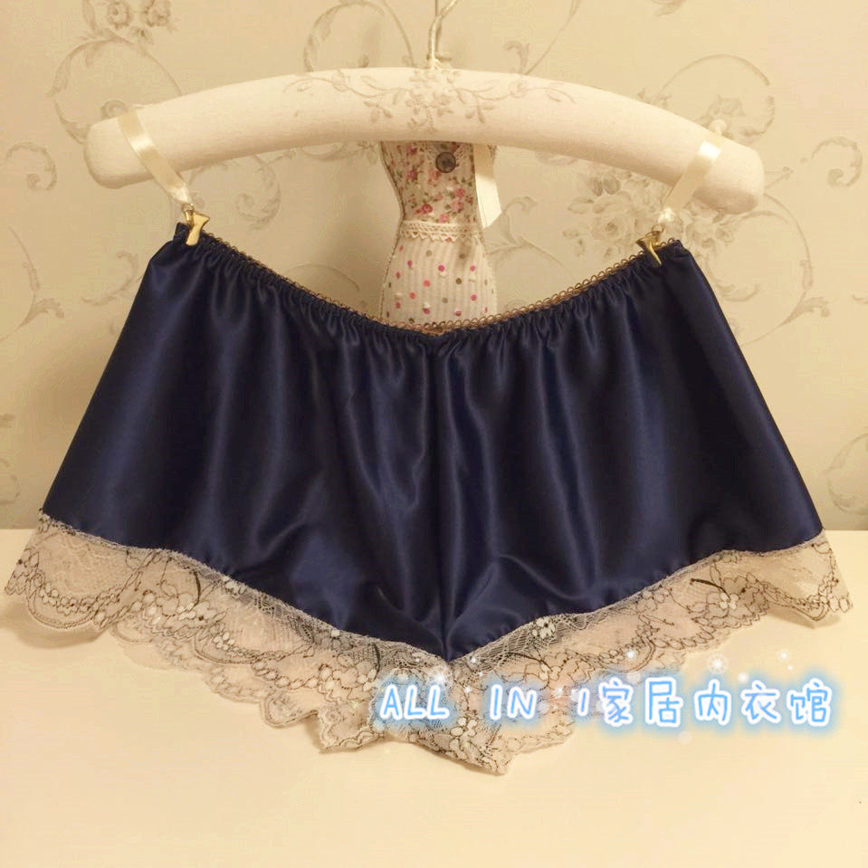 Pantalon pyjama - Ref 714706 Image 7