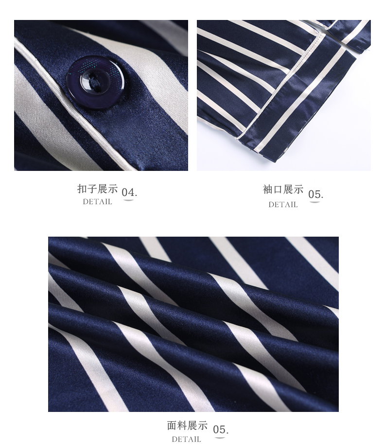 Pyjama pour femme OTHER   à manches longues - Ref 2996321 Image 86