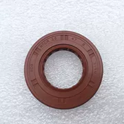 Phụ kiện GW250 Trung tâm phía sau Vòng bi kín một lớp Dấu dầu Bushing Phụ kiện gốc xe máy - Vòng bi