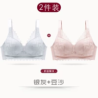 3355 Серебряный серый + песок из бобов