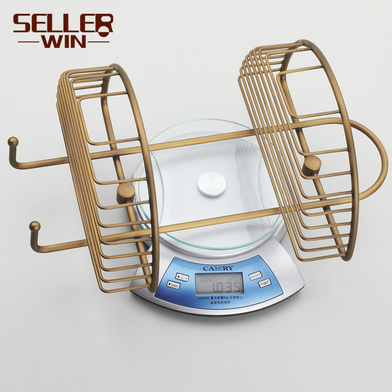 ����ŷʽ��԰�¹�ȫͭ˫���������6004