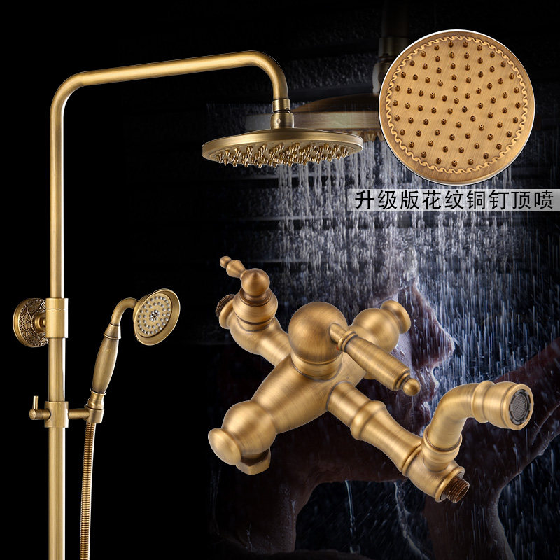 ���о���ŷʽȫͭ�¹Ż���ws-fghs03