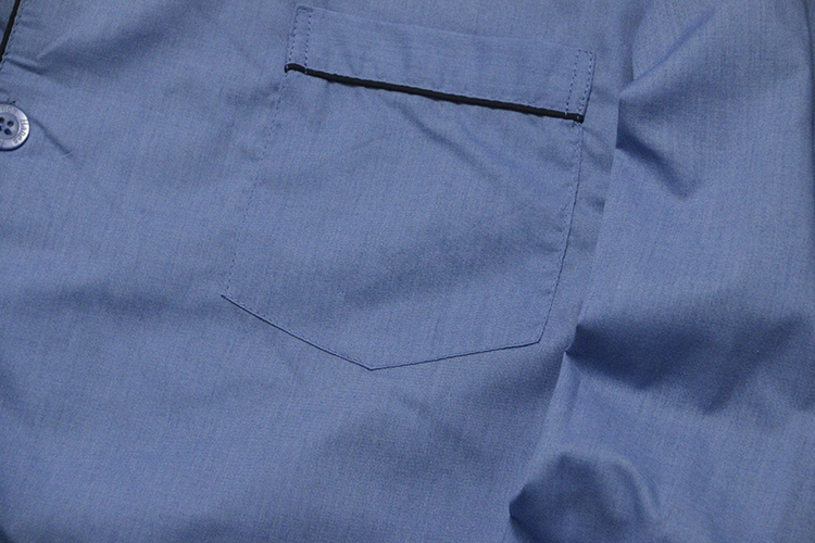 Pyjama pour homme OTHER   en Coton à manches longues - Ref 3003202 Image 9