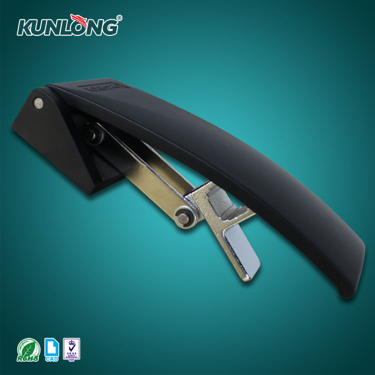 KUNLONG Shangkun SK1-500 explosion-proof door buckle door lock oven handle double door handle convex door handle