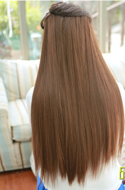 Extension cheveux - Ref 222604 Image 23