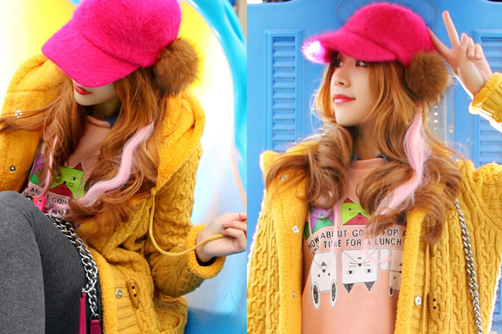 Extension cheveux - Ref 216818 Image 26