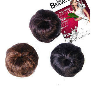 Extension cheveux - Chignon - Ref 236042 Image 24