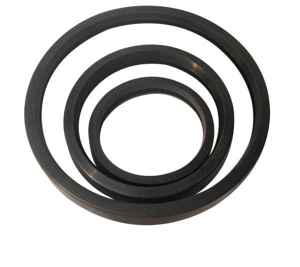 Seal VDA VDS type rubber seal VD67A VD71A VD75A VD80A VD85A
