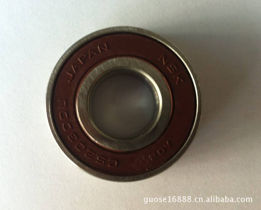 Original IMPORTED JAPAN NSK PRINTING PRESS ENGRAVING SPECIAL BEARING ROUND EDGE ARCHED BEARINGS CS203 17 * 40 * 12-Taobao
