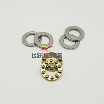 Plane stress micro-thrust bearing 3 4 5 6 7 8 10 9 11 12 14 16 18 19 22