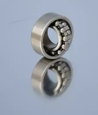 Stainless steel self-aligning ball bearing S2200RS 2201 2202 2203 2204 2205 2206